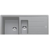 Franke BFG 651 (серый)