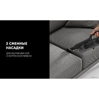 Пылесос Polaris PVCS 2090 WI-FI IQ Home - Превью изображения №20 — Интернет-магазин Your Sale