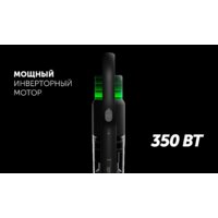 Пылесос Polaris PVCS 2090 WI-FI IQ Home - Превью изображения №13 — Интернет-магазин Your Sale