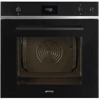 Smeg Selezione Aesthetic SOP6401S2B