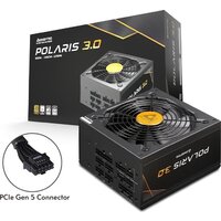 Блок питания Chieftec Polaris 3.0 PPS-1250FC-A3 - Превью изображения №8 — Интернет-магазин Your Sale