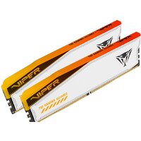 Оперативная память Patriot Viper Elite 5 RGB TUF Gaming Alliance 2x24ГБ DDR5 6000 МГц PVER548G60C36KT - Превью изображения №5 — Интернет-магазин Your Sale