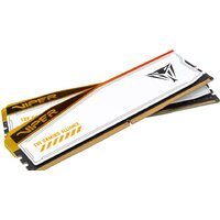 Оперативная память Patriot Viper Elite 5 RGB TUF Gaming Alliance 2x24ГБ DDR5 6000 МГц PVER548G60C36KT - Превью изображения №2 — Интернет-магазин Your Sale