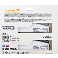 Оперативная память Patriot Viper Elite 5 RGB TUF Gaming Alliance 2x24ГБ DDR5 6000 МГц PVER548G60C36KT - Превью изображения №7 — Интернет-магазин Your Sale
