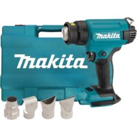 Makita DHG181ZK (без АКБ) Image #1