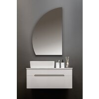 Silver Mirrors Зеркало Mario 68.6x109.7 LED-00002525 (левый) Image #8