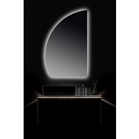 Silver Mirrors Зеркало Mario 68.6x109.7 LED-00002525 (левый) Image #4