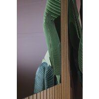 Silver Mirrors Зеркало Mario 68.6x109.7 LED-00002525 (левый) Image #12