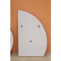 Silver Mirrors Зеркало Mario 68.6x109.7 LED-00002525 (левый) Image #3