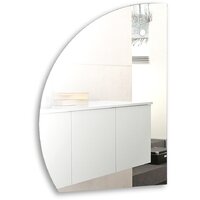 Silver Mirrors Зеркало Mario 68.6x109.7 LED-00002525 (левый) Image #2
