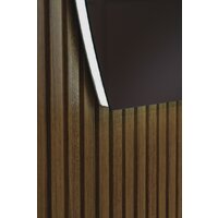 Silver Mirrors Зеркало Mario 68.6x109.7 LED-00002525 (левый) Image #9