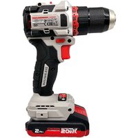 Crown CT21128HMX-2 BMC (с 2-мя АКБ, кейс) Image #4