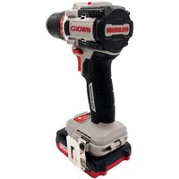 Crown CT21128HMX-2 BMC (с 2-мя АКБ, кейс) Image #5