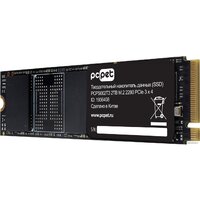 SSD PC Pet 2TB PCPS002T3 - Превью изображения №3 — Интернет-магазин Your Sale
