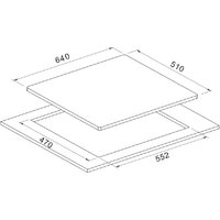Schtoff H6047C30IS White Image #3