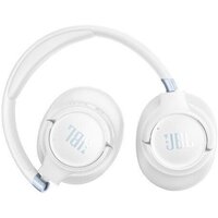 Наушники JBL Tune 780NC (белый) - Превью изображения №3 — Интернет-магазин Your Sale