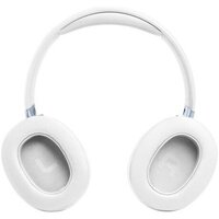 Наушники JBL Tune 780NC (белый) - Превью изображения №4 — Интернет-магазин Your Sale