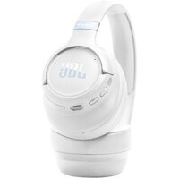 Наушники JBL Tune 780NC (белый) - Превью изображения №5 — Интернет-магазин Your Sale