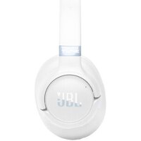 Наушники JBL Tune 780NC (белый) - Превью изображения №8 — Интернет-магазин Your Sale