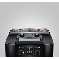 JURA J8 Twin Diamond Black EA 15561 Image #10