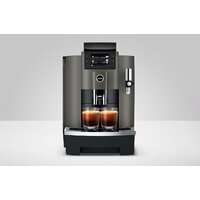 JURA W8 Dark Inox EA 15550 Image #11