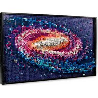 LEGO ART Галактика Млечный Путь 31212 Image #4