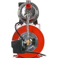 Насосная станция Quattro Elementi Automatico 1001 Inox - Превью изображения №4 — Интернет-магазин Your Sale