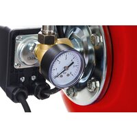 Насосная станция Quattro Elementi Automatico 1001 Inox - Превью изображения №6 — Интернет-магазин Your Sale