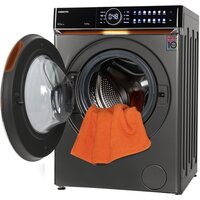 Стиральная машина Hiberg i-DDQ10 814 Sd - Превью изображения №7 — Интернет-магазин Your Sale