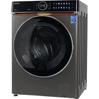 Стиральная машина Hiberg i-DDQ10 814 Sd - Превью изображения №3 — Интернет-магазин Your Sale