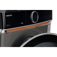 Стиральная машина Hiberg i-DDQ10 814 Sd - Превью изображения №8 — Интернет-магазин Your Sale