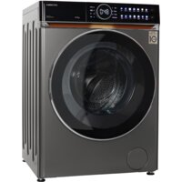 Стиральная машина Hiberg i-DDQ10 814 Sd - Превью изображения №2 — Интернет-магазин Your Sale