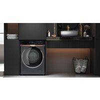 Стиральная машина Hiberg i-DDQ10 814 Sd - Превью изображения №13 — Интернет-магазин Your Sale