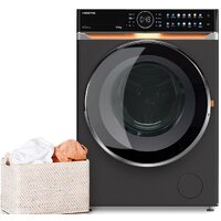 Стиральная машина Hiberg i-DDQ10 814 Sd - Превью изображения №12 — Интернет-магазин Your Sale