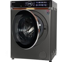 Стиральная машина Hiberg i-DDQ10 814 Sd - Превью изображения №4 — Интернет-магазин Your Sale