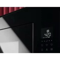Микроволновая печь AEG NMB6G261UB - Превью изображения №2 — Интернет-магазин Your Sale