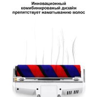Пылесос Jimmy JV53 Lite - Превью изображения №2 — Интернет-магазин Your Sale