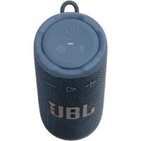 Беспроводная колонка JBL Grip (синий) - Превью изображения №3 — Интернет-магазин Your Sale