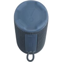 Беспроводная колонка JBL Grip (синий) - Превью изображения №4 — Интернет-магазин Your Sale