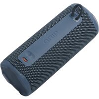 Беспроводная колонка JBL Grip (синий) - Превью изображения №6 — Интернет-магазин Your Sale