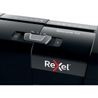 Шредер Rexel Secure X8 - Превью изображения №6 — Интернет-магазин Your Sale