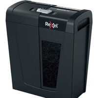 Шредер Rexel Secure X8 - Превью изображения №2 — Интернет-магазин Your Sale