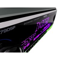USB-магнитола Aura Indigo-879DSP - Превью изображения №4 — Интернет-магазин Your Sale