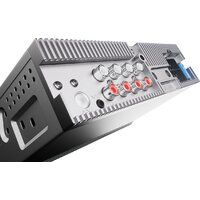 USB-магнитола Aura Indigo-879DSP - Превью изображения №5 — Интернет-магазин Your Sale