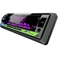 USB-магнитола Aura Indigo-879DSP - Превью изображения №3 — Интернет-магазин Your Sale