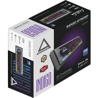 USB-магнитола Aura Indigo-879DSP - Превью изображения №7 — Интернет-магазин Your Sale