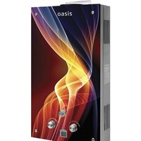 Oasis Glass 24 RG (N)