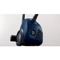 Пылесос Bosch Serie 2 BGBS2BU1T - Превью изображения №6 — Интернет-магазин Your Sale