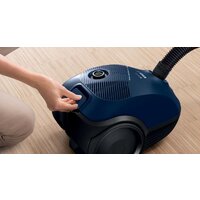 Пылесос Bosch Serie 2 BGBS2BU1T - Превью изображения №5 — Интернет-магазин Your Sale