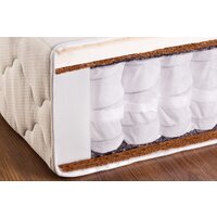 ЭОС Идеал Тип 9 90x200 (трикотаж)